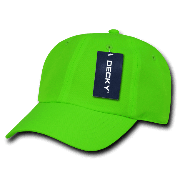 DECKY Aussie Plain Hat